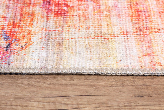 Conceptum Funk Chenille AL 207 Multicolor 150 x 230 cm